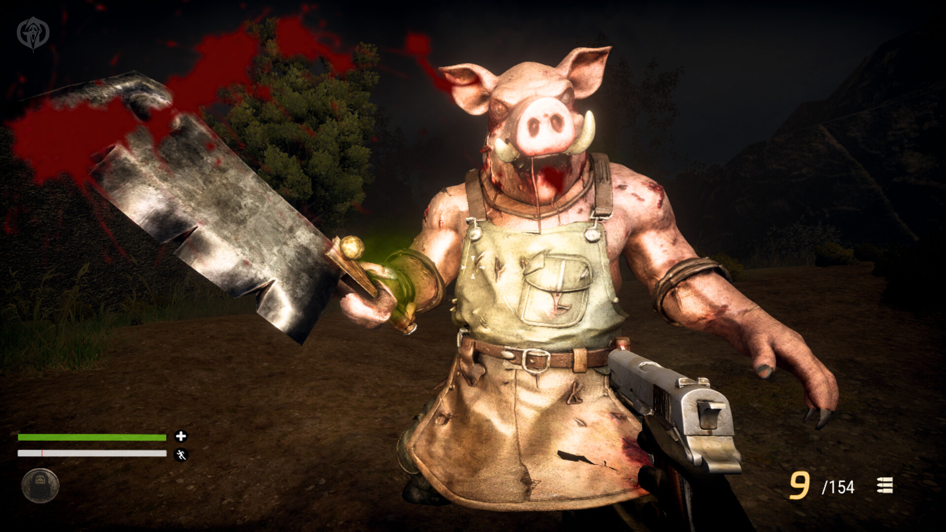 Изображение игры: Coma Dreams