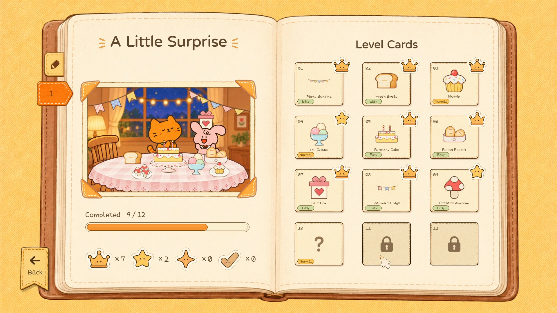 Изображение игры: Line Story