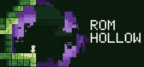 ROM Hollow: скриншот