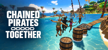Chained Pirates Together: скриншот