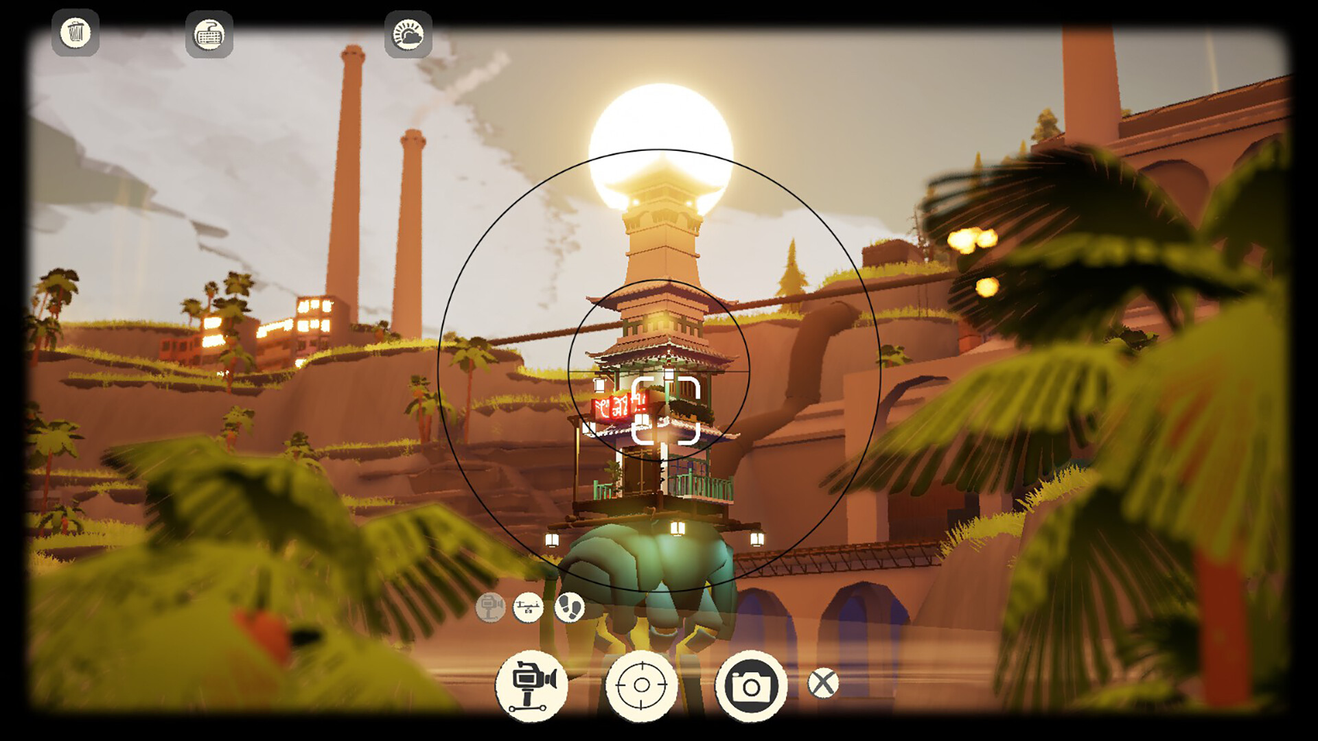 Изображение игры: ShantyTown