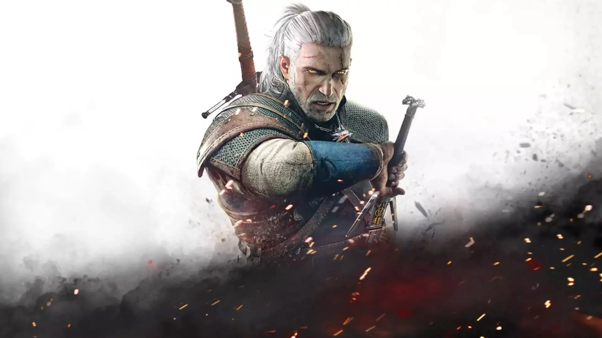 Изображение игры: The Witcher 3: Wild Hunt