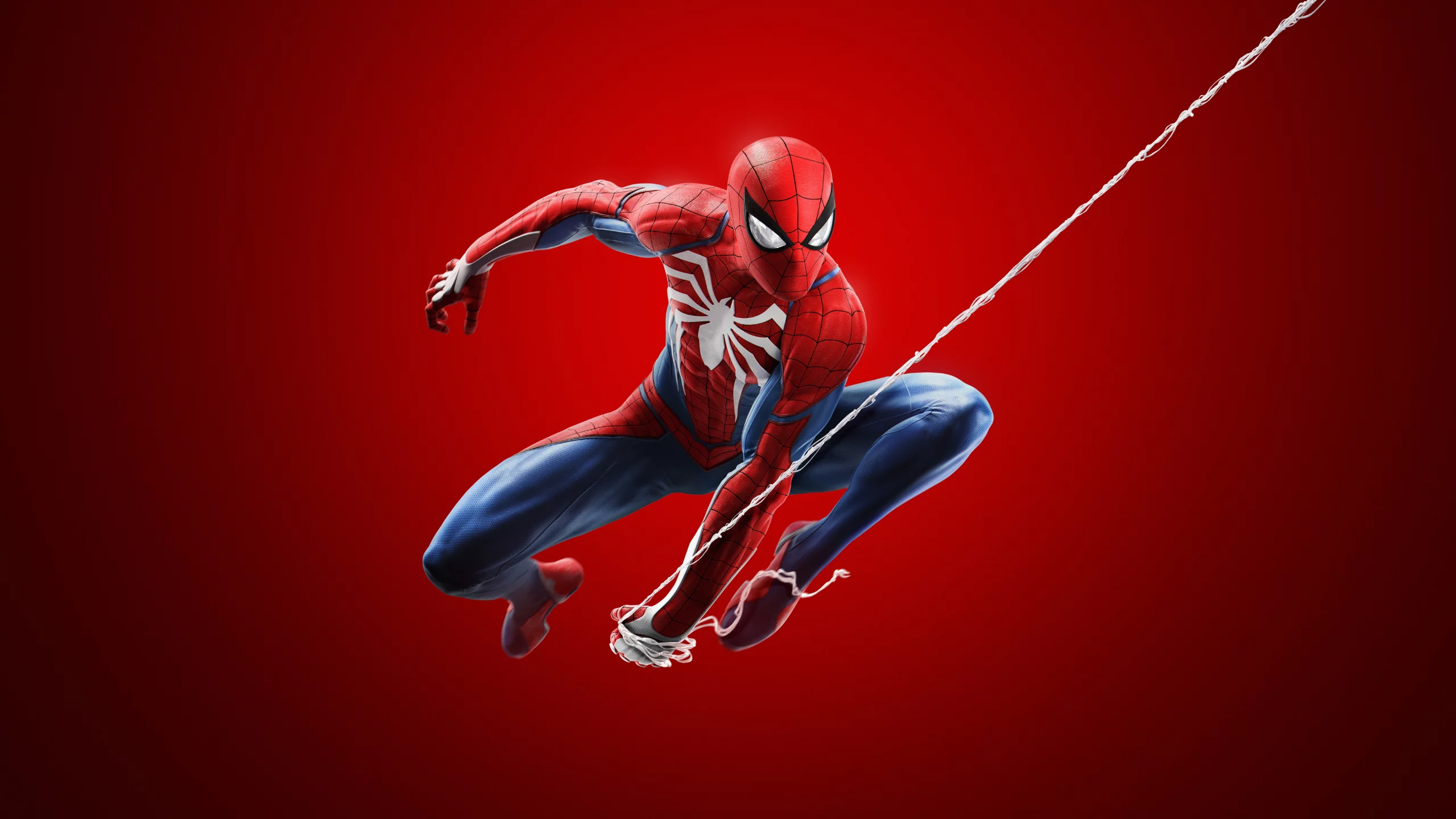 Изображение игры: Marvel's Spider-Man Remastered