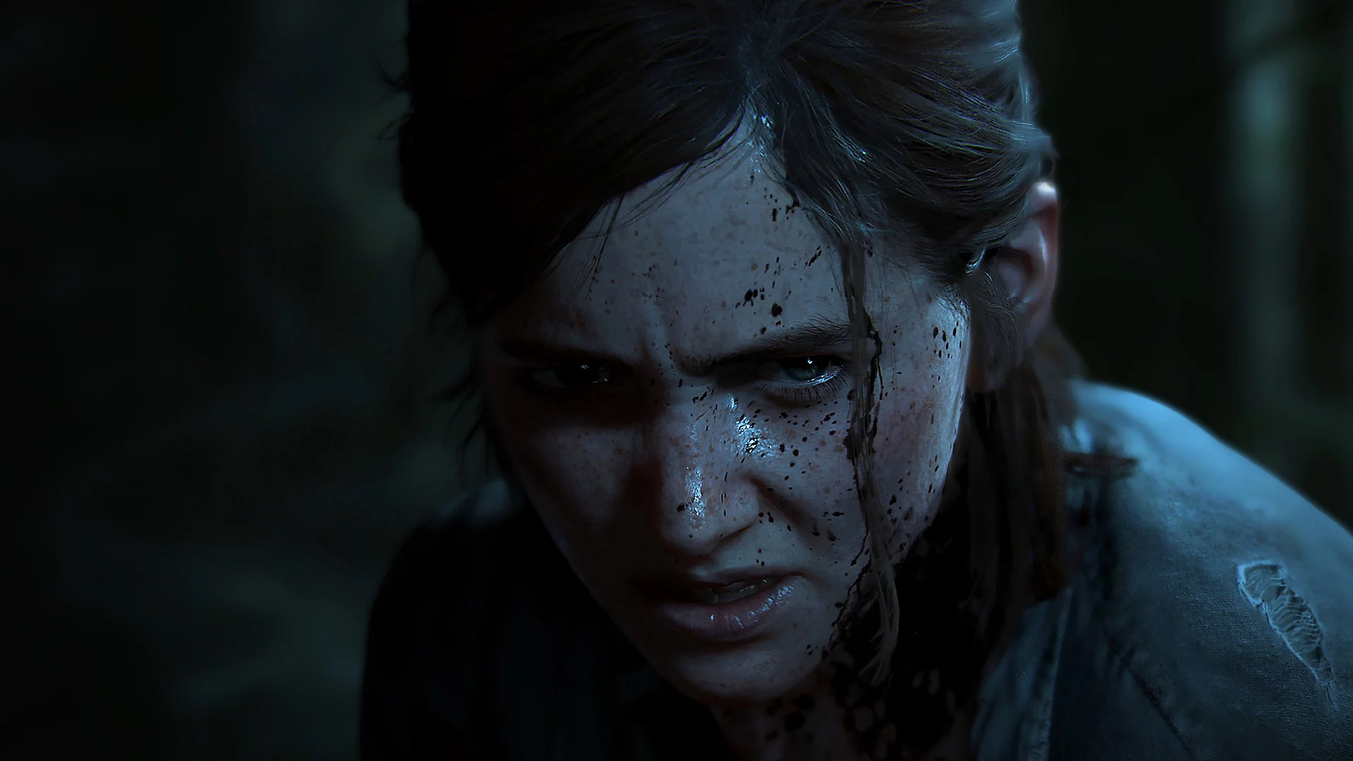 Изображение игры: The Last of Us Part II