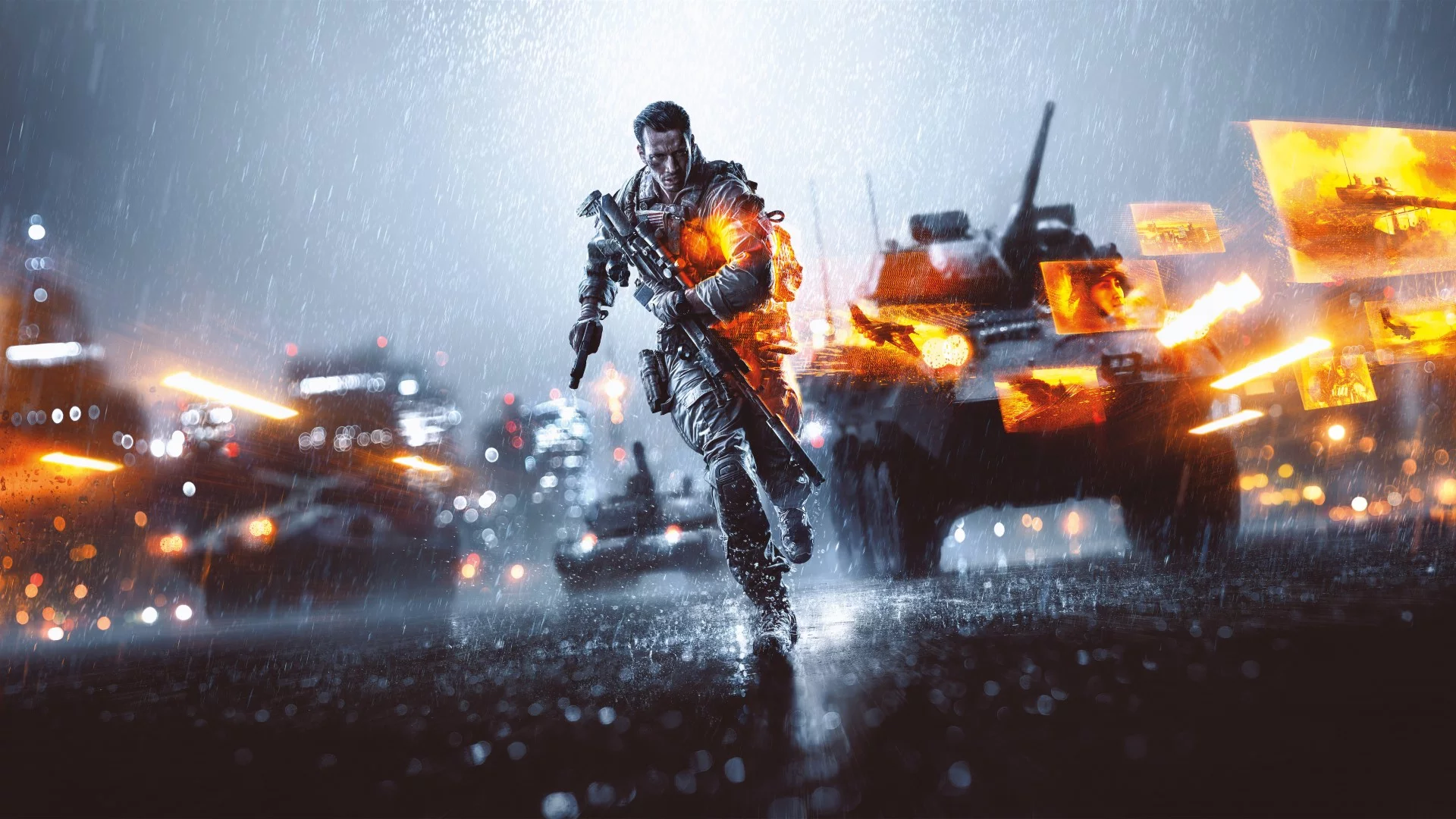 Изображение игры: Battlefield 4
