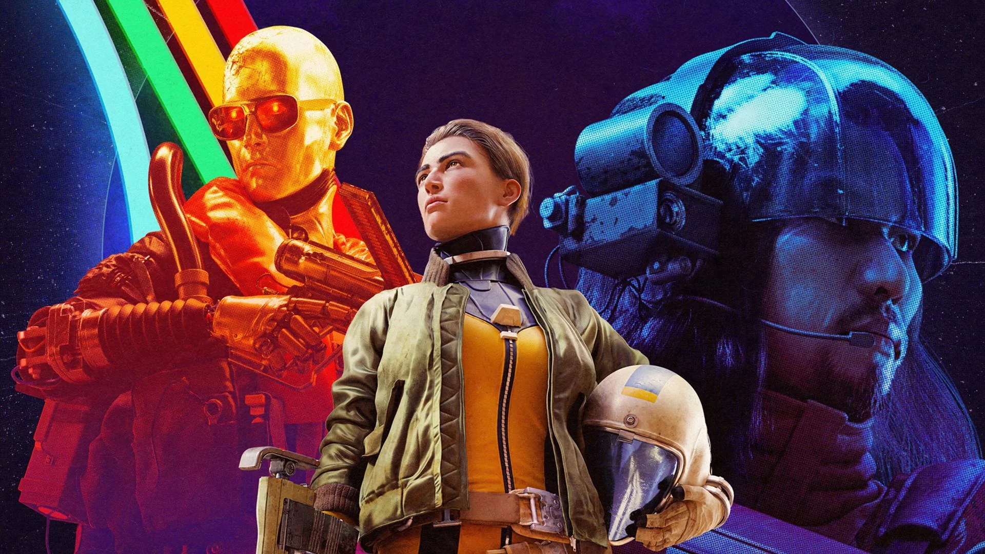 Изображение игры: ARC Raiders