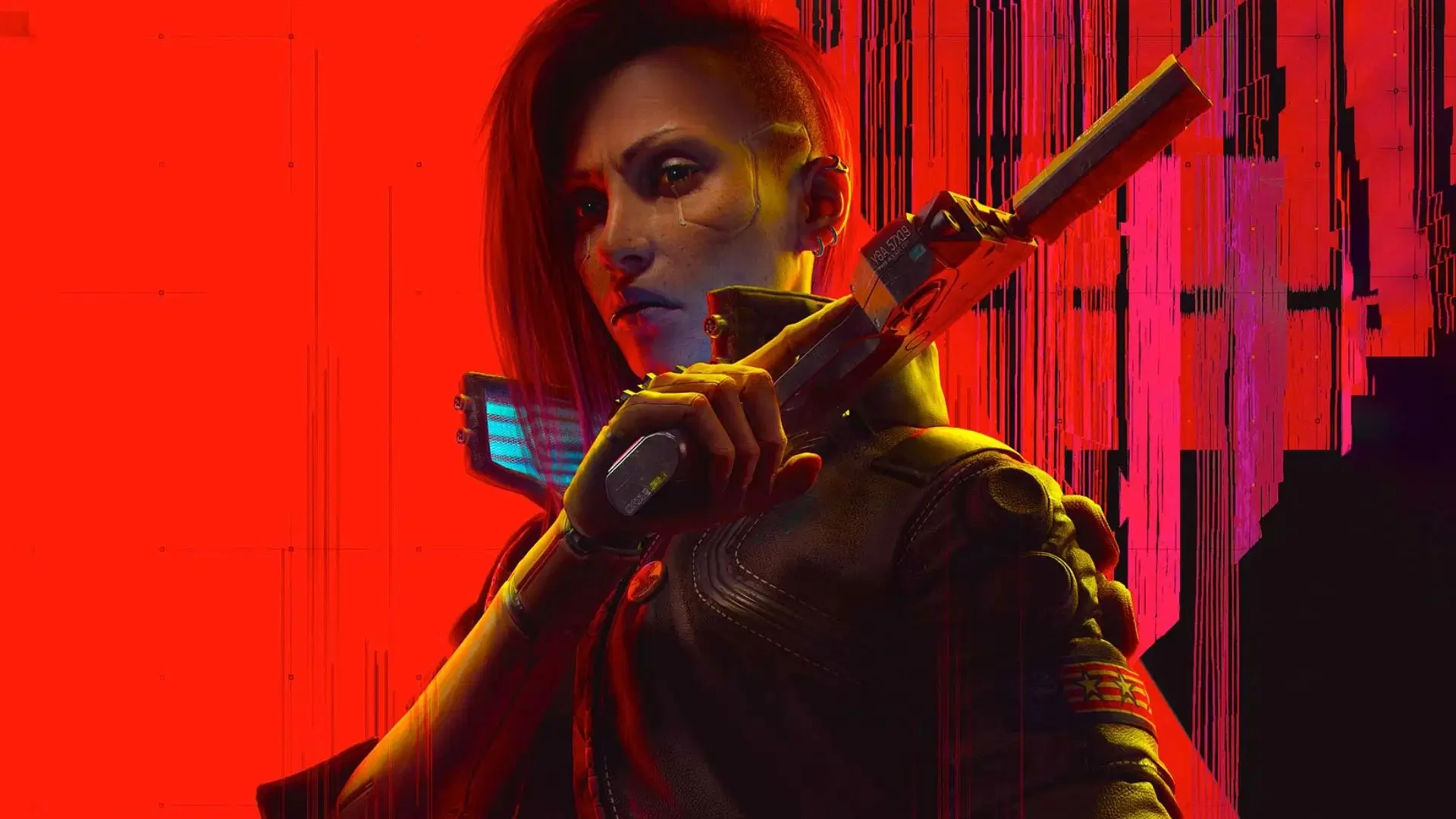 Изображение игры: Cyberpunk 2077: Phantom Liberty