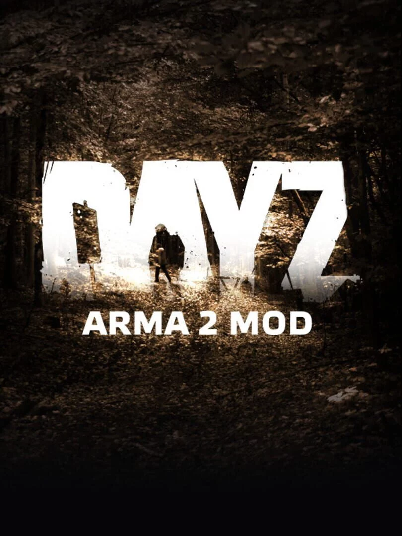 Изображение игры: ArmA II: DayZ Mod