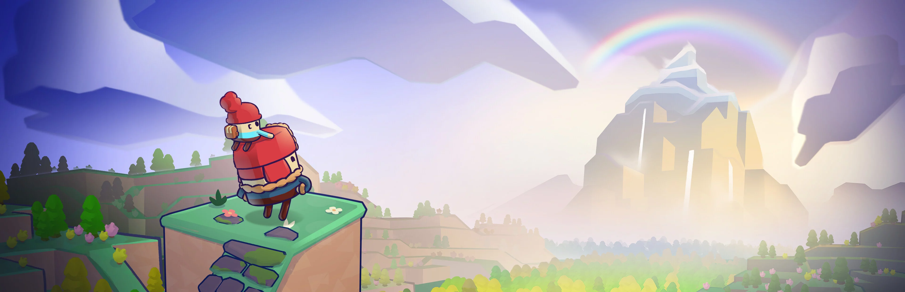 Изображение игры: Pine Hearts