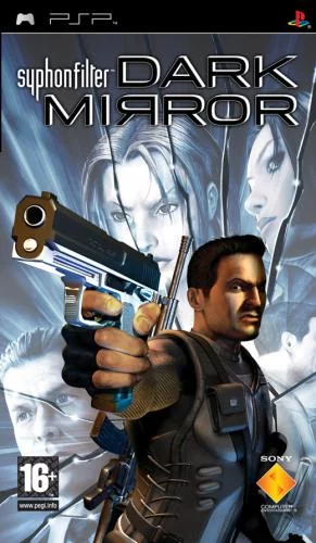 Изображение игры: Syphon Filter: Dark Mirror