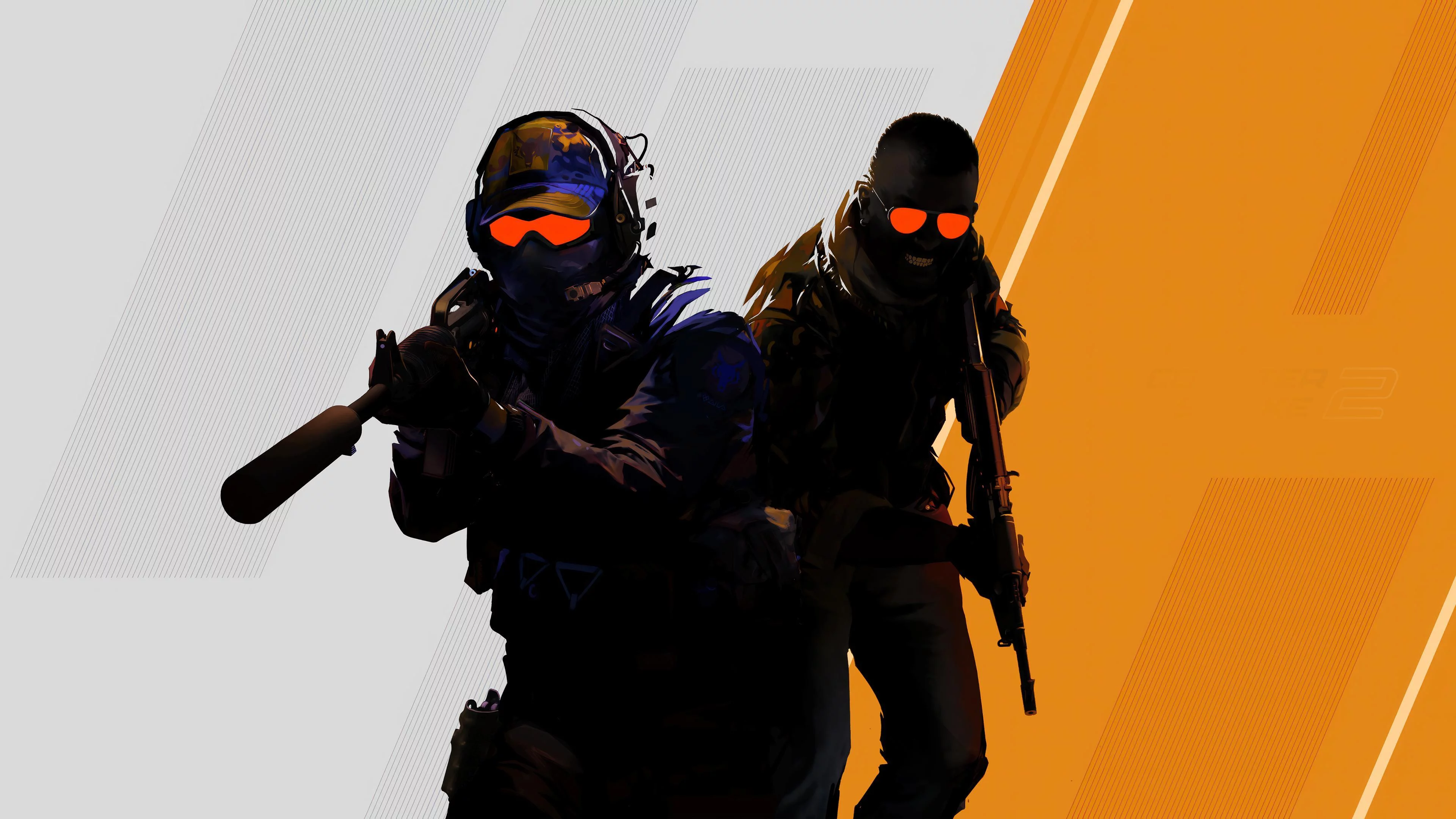 Изображение игры: Counter-Strike 2