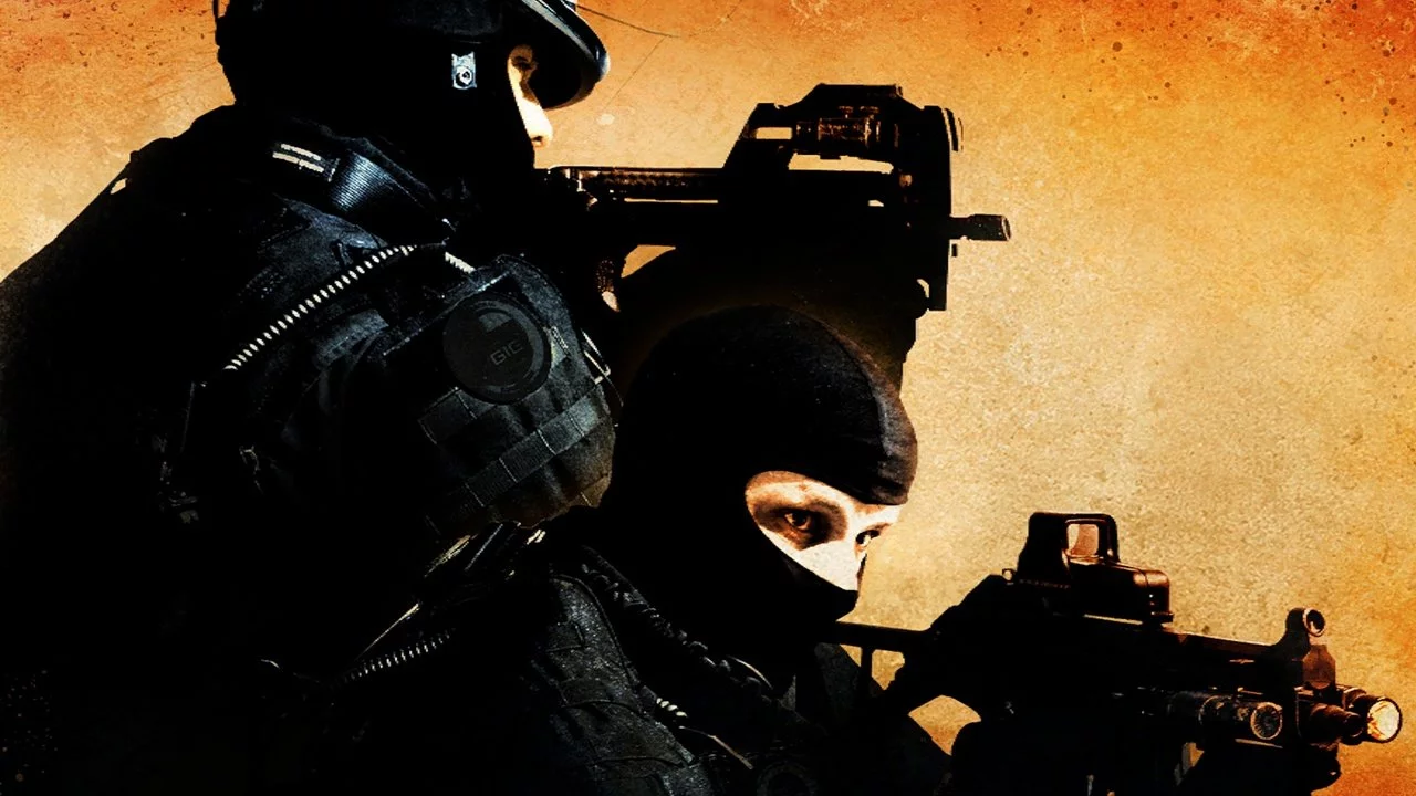 Изображение игры: Counter-Strike: Global Offensive
