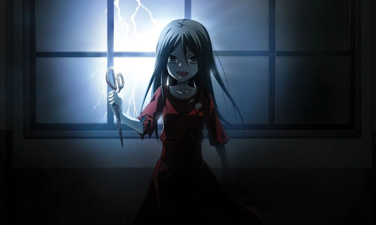 Изображение игры: Corpse Party The Anthology: Sachiko’s Game of Love Hysteric Birthday 2U