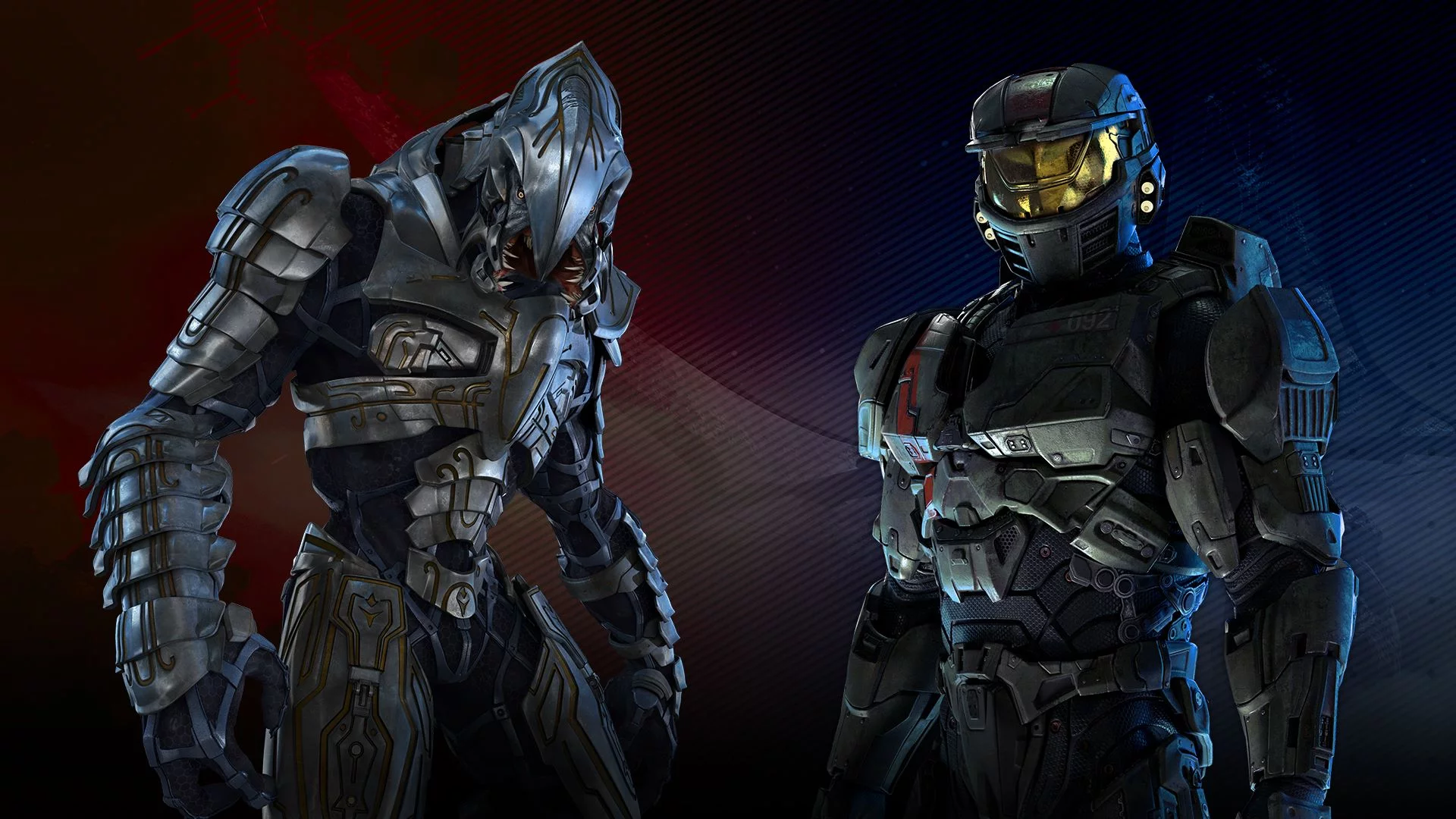 Изображение игры: Halo Wars 2: Icons of War