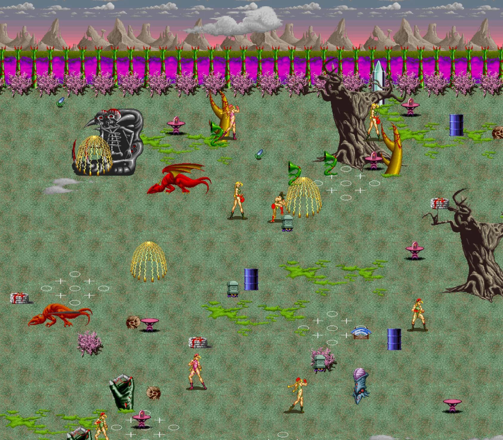 Изображение игры: Black Room