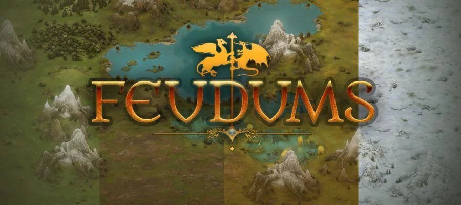 Изображение игры: Feudums