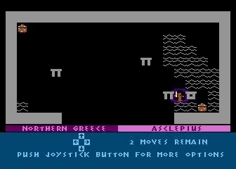 Изображение игры: The Return of Heracles