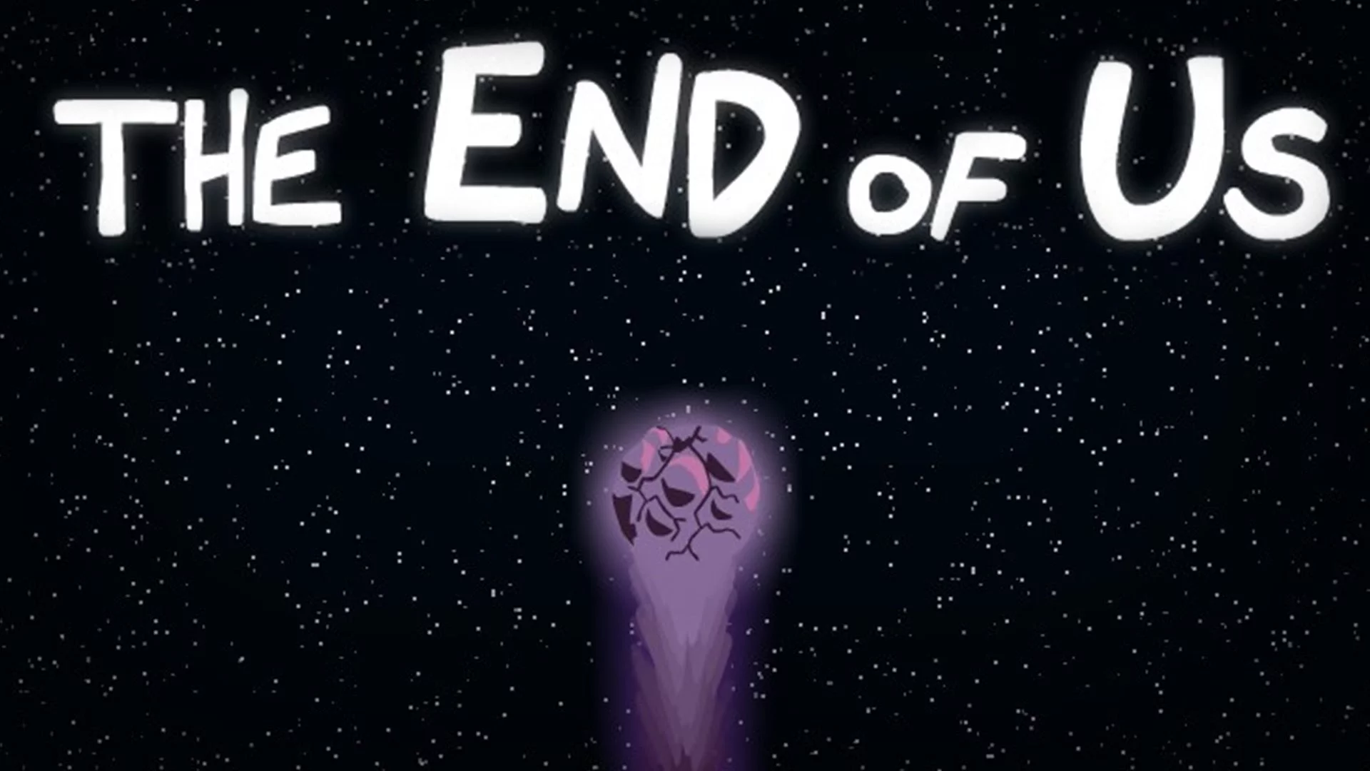 Изображение игры: The End of Us