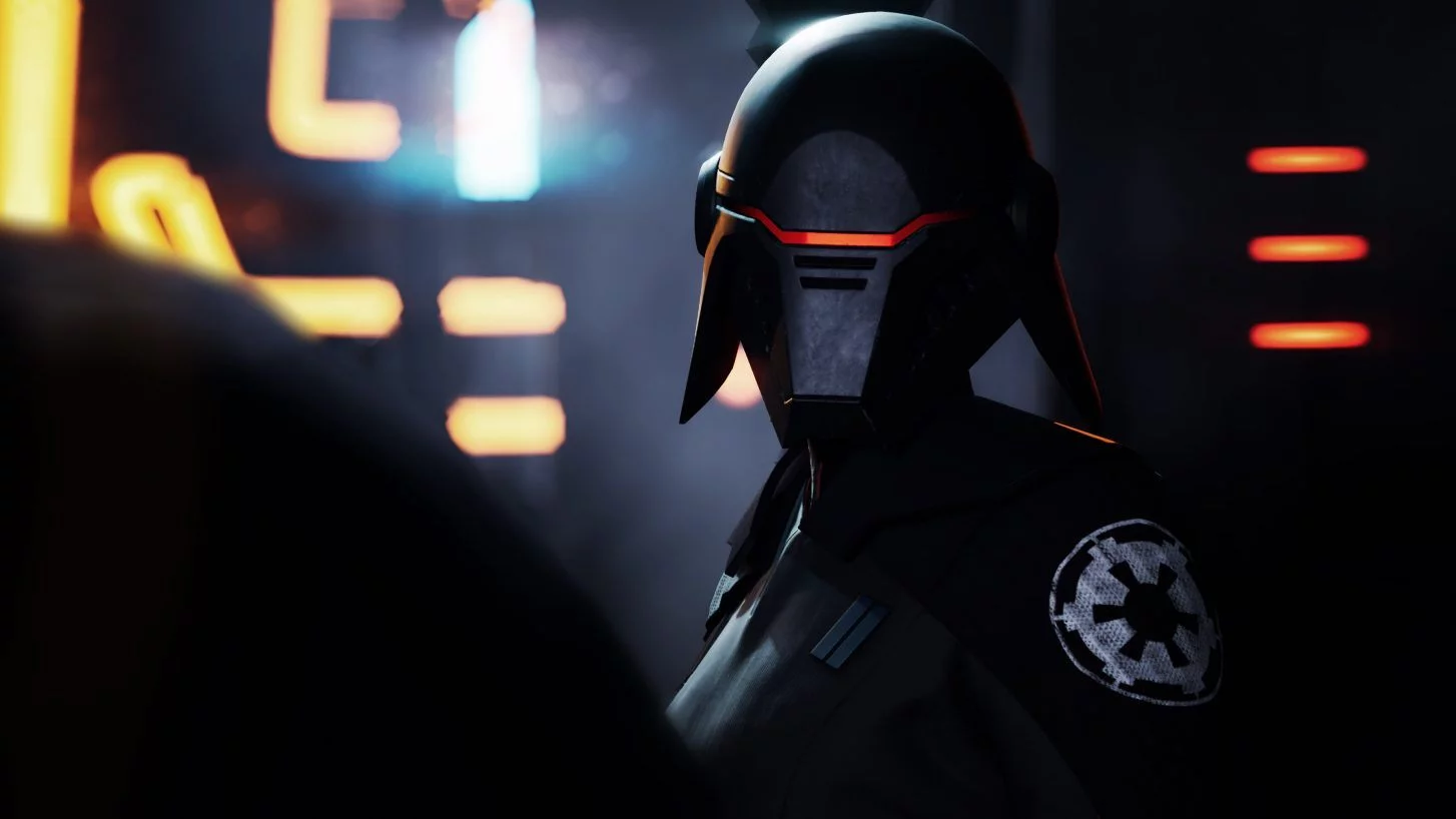 Изображение игры: Star Wars Jedi: Fallen Order