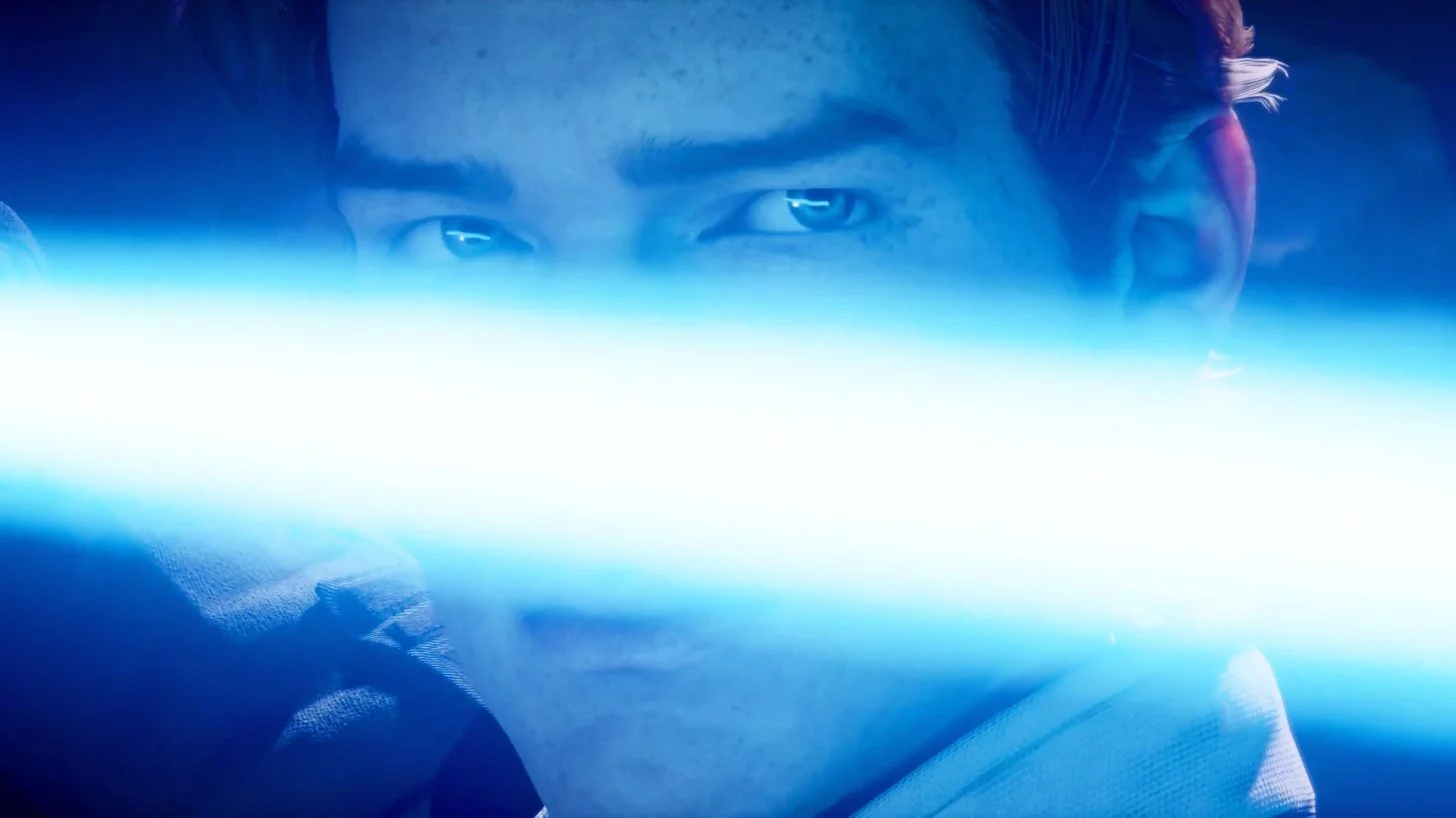 Изображение игры: Star Wars Jedi: Fallen Order