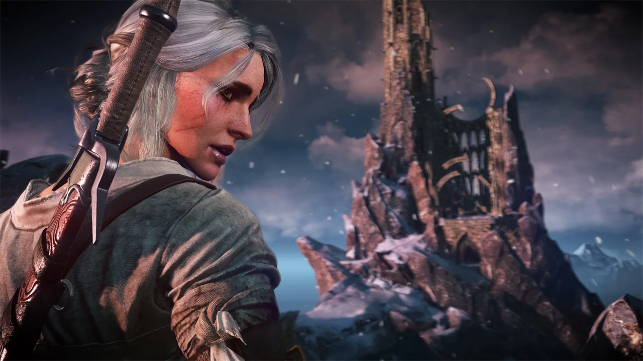 Изображение игры: The Witcher 3: Wild Hunt
