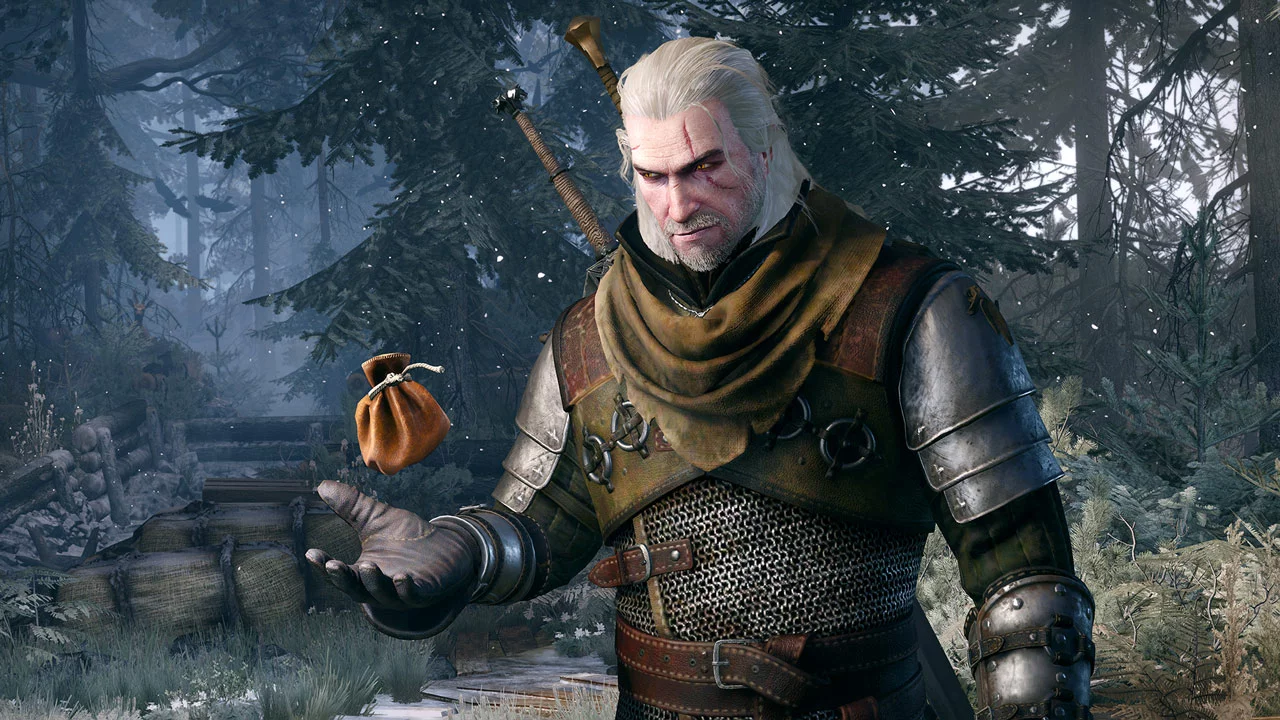 Изображение игры: The Witcher 3: Wild Hunt