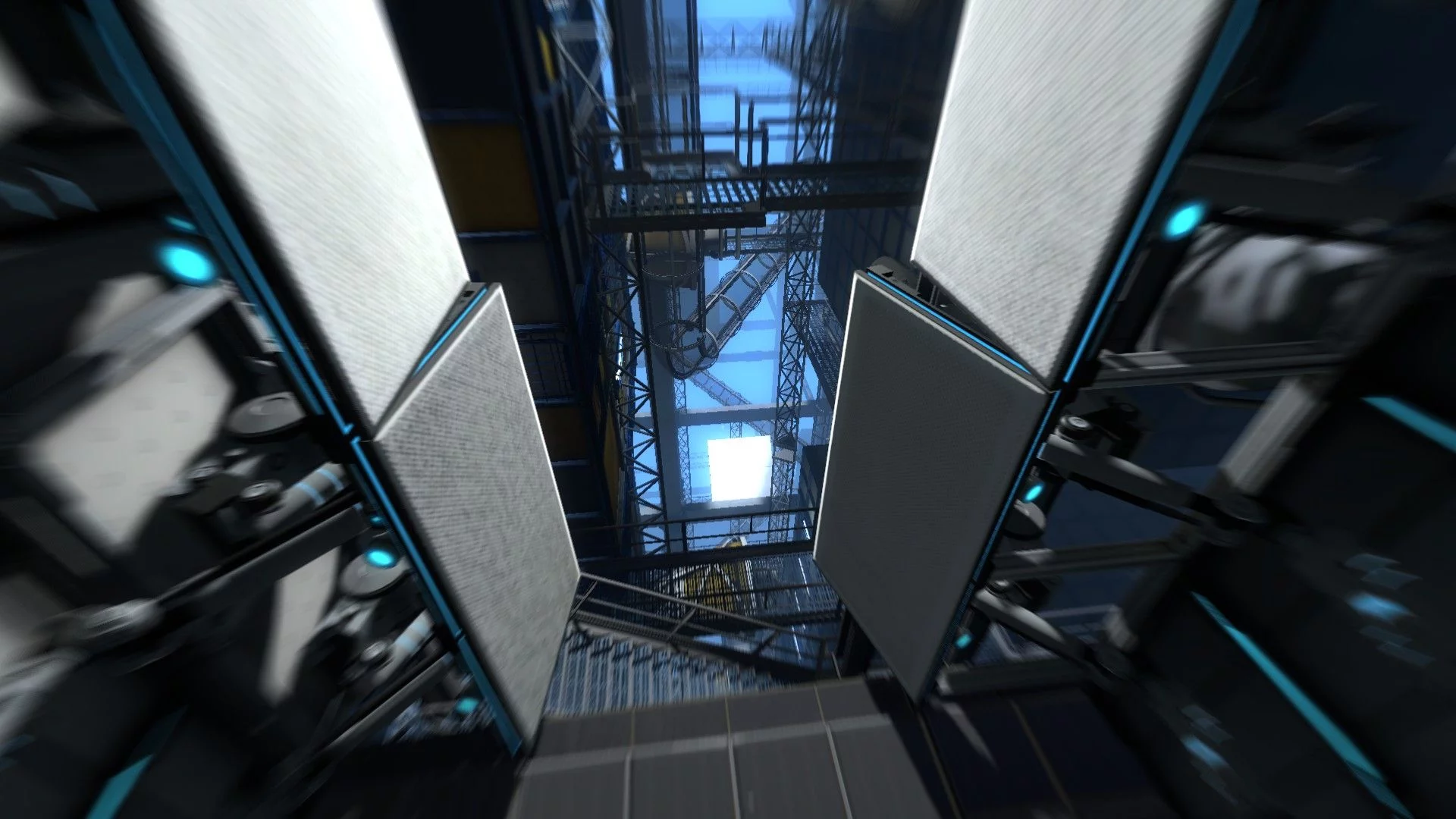 Изображение игры: Portal 2