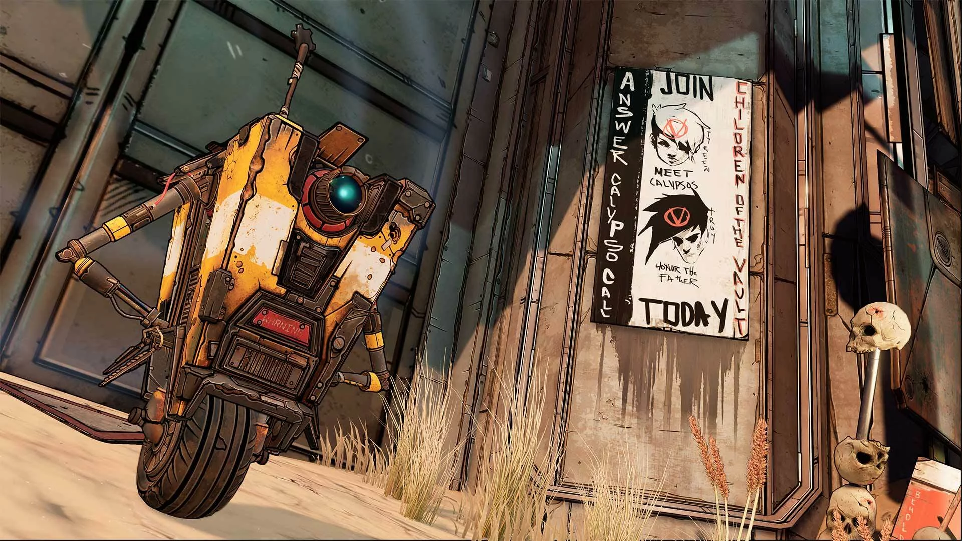 Изображение игры: Borderlands 3