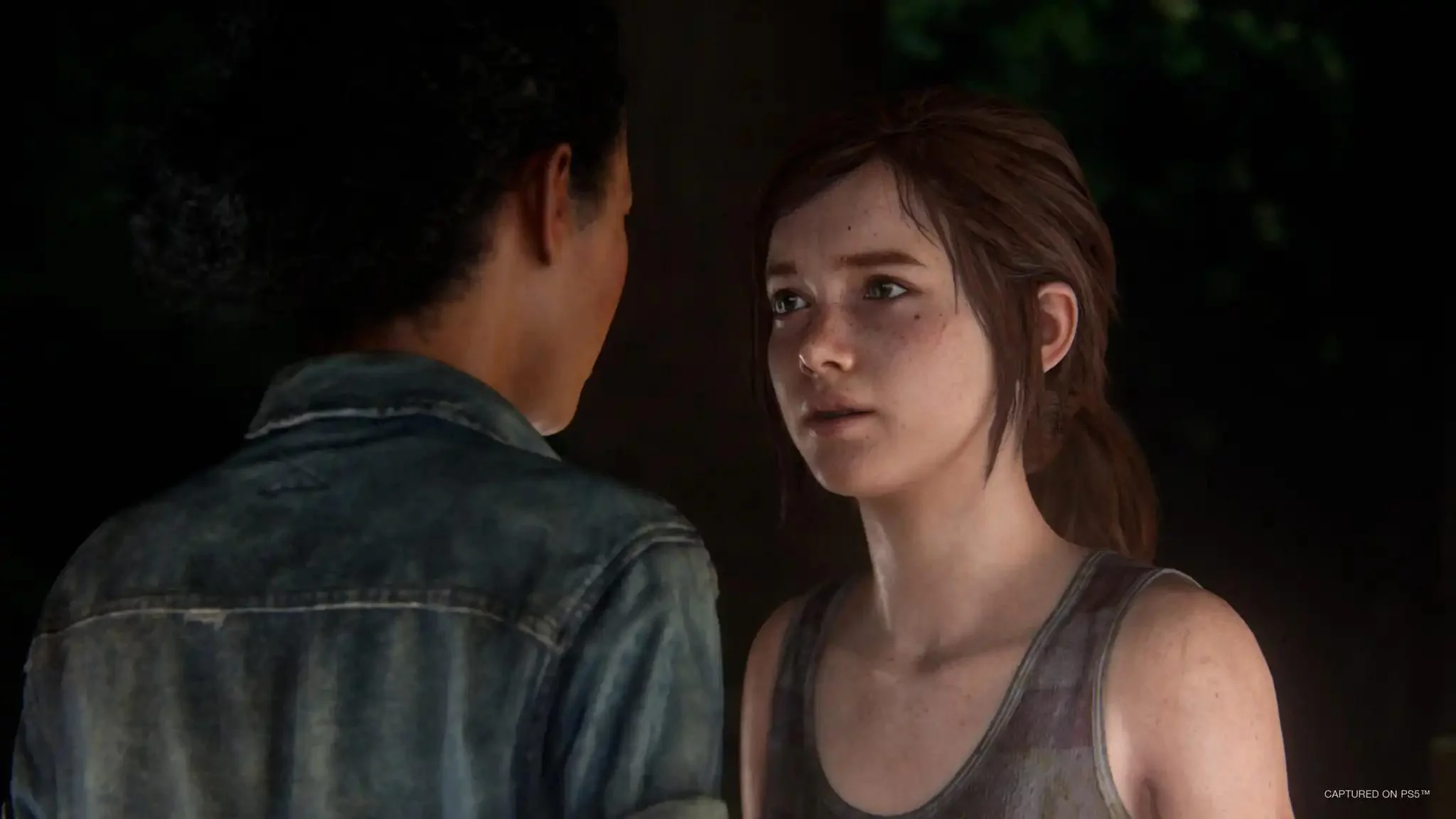 Изображение игры: The Last of Us Part I