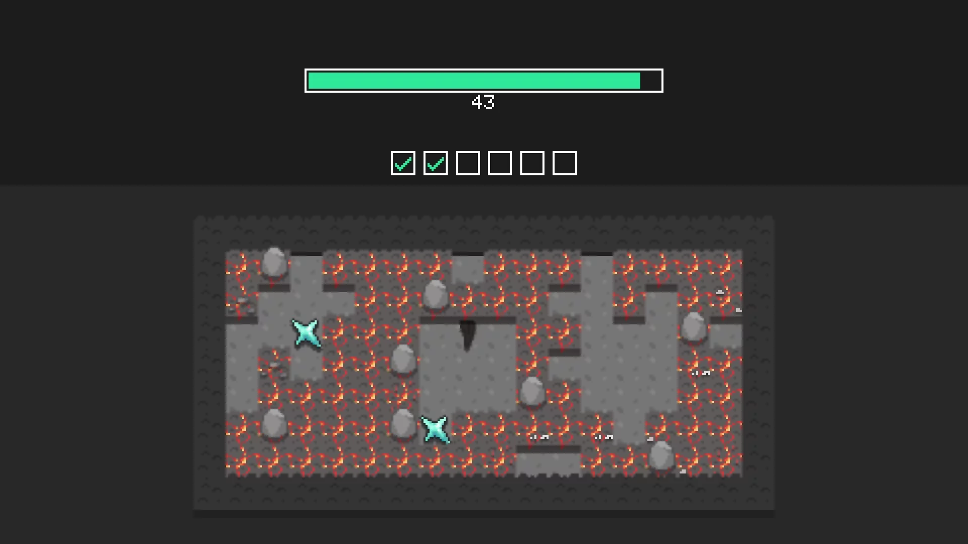 Изображение игры: Digseum