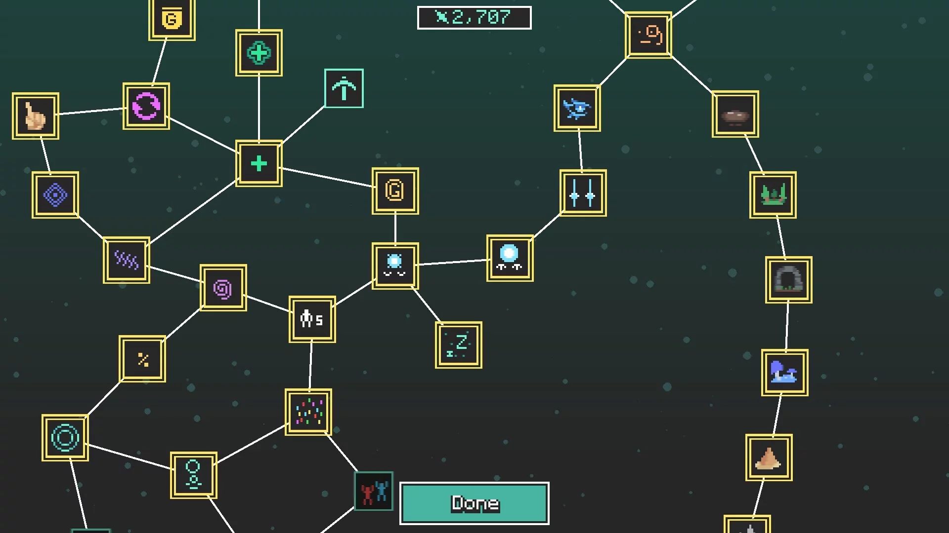 Изображение игры: Digseum