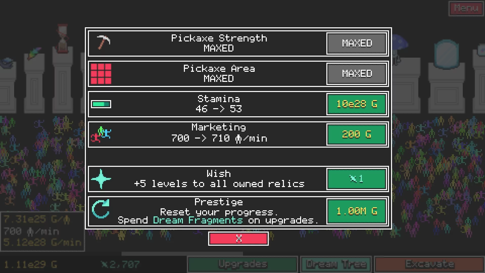 Изображение игры: Digseum