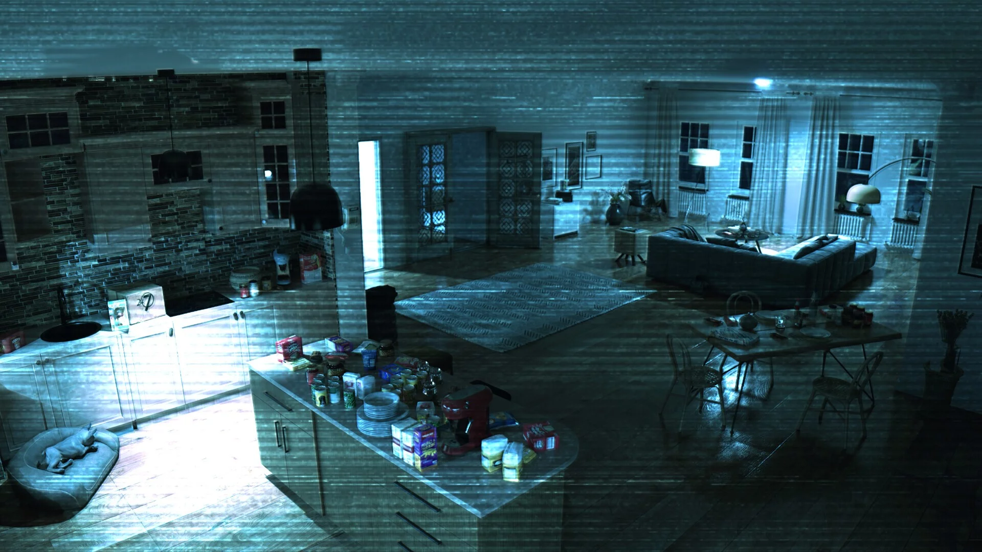 Изображение игры: Supernatural