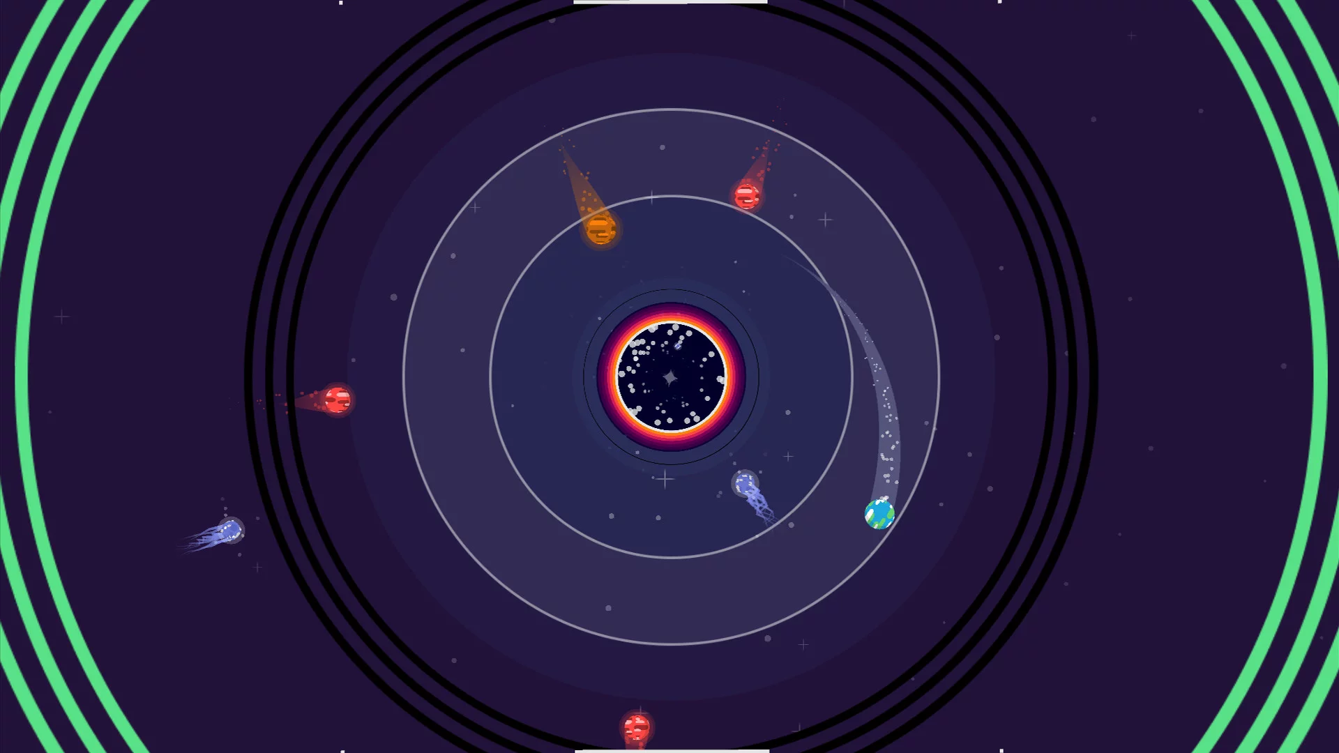 Изображение игры: orbt xl