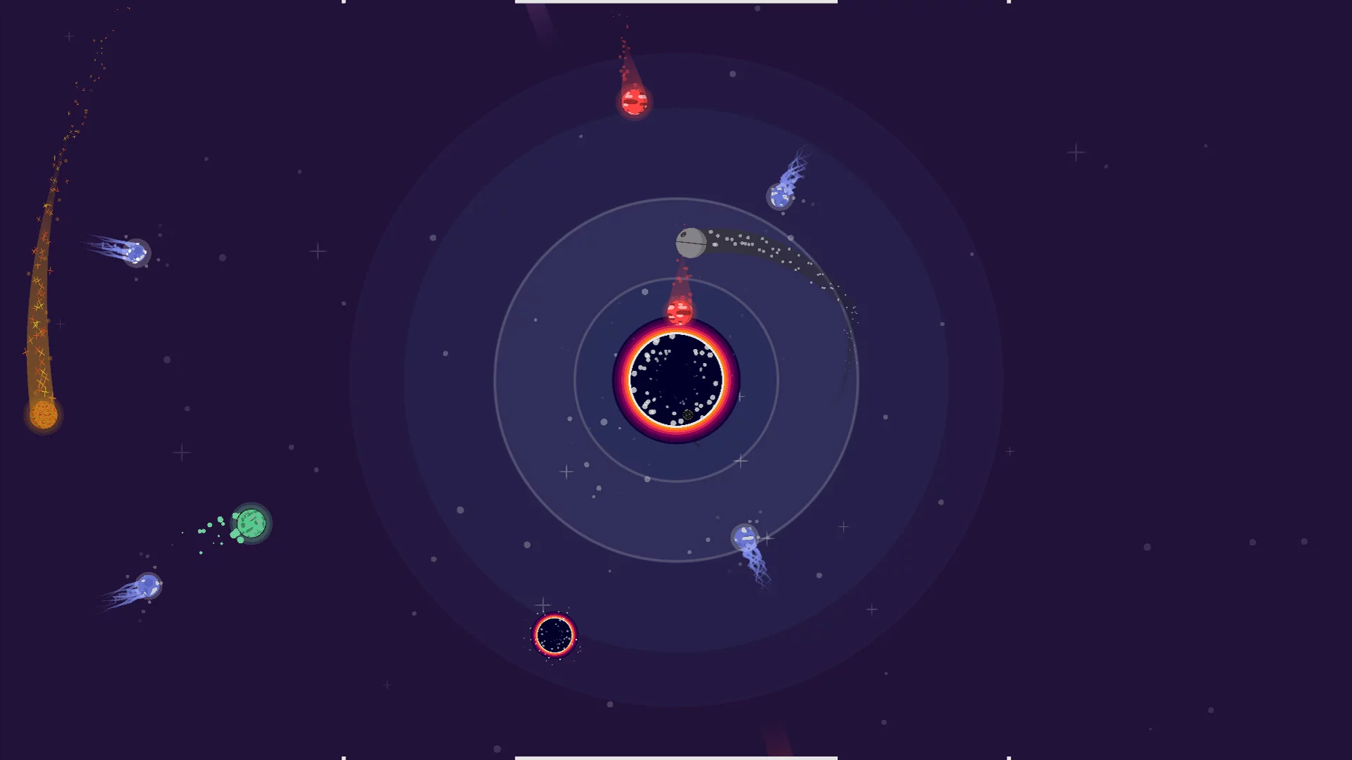 Изображение игры: orbt xl