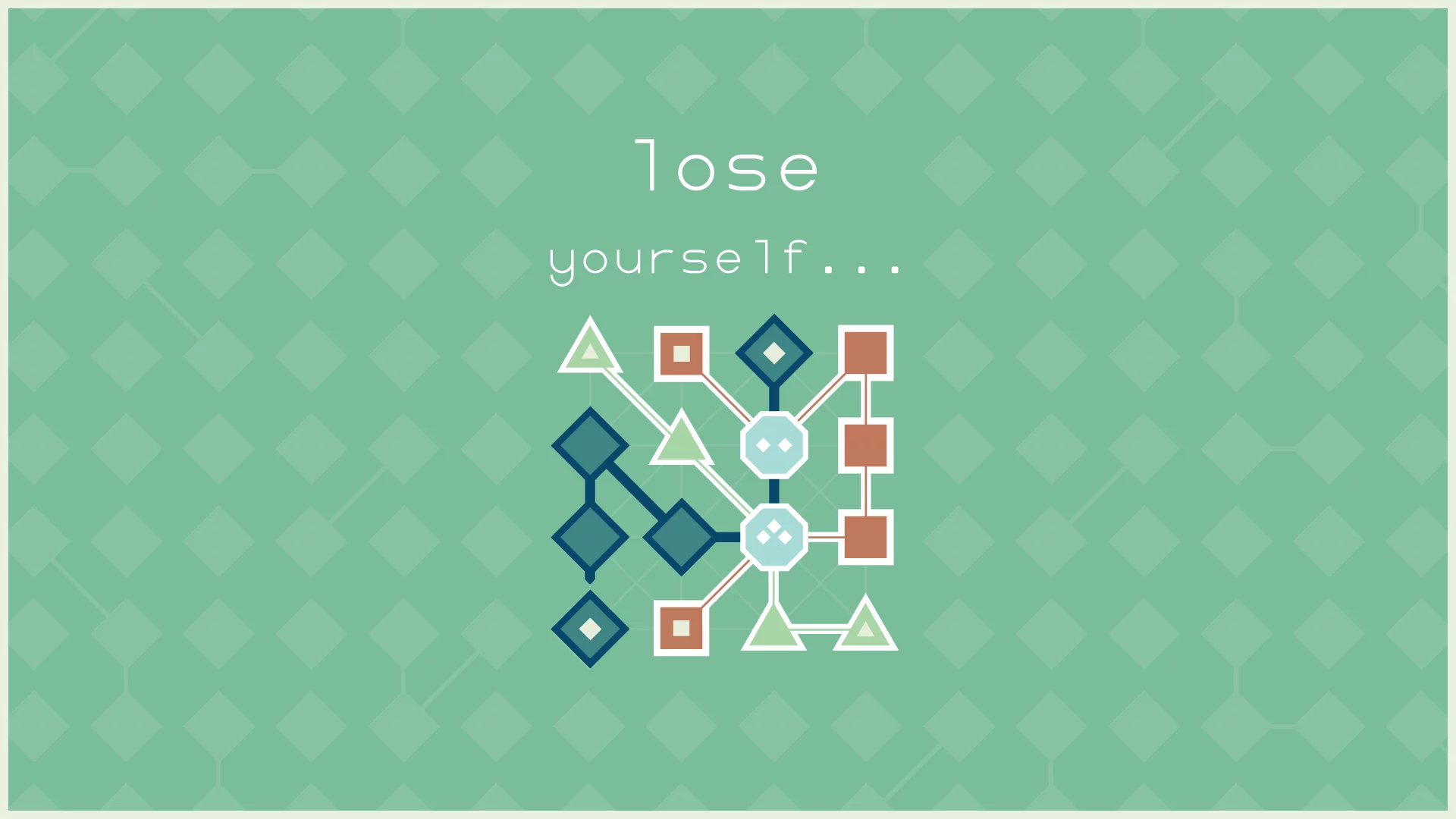 Изображение игры: LYNE