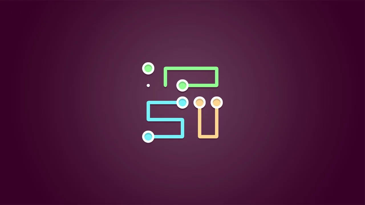 Изображение игры: Lines X