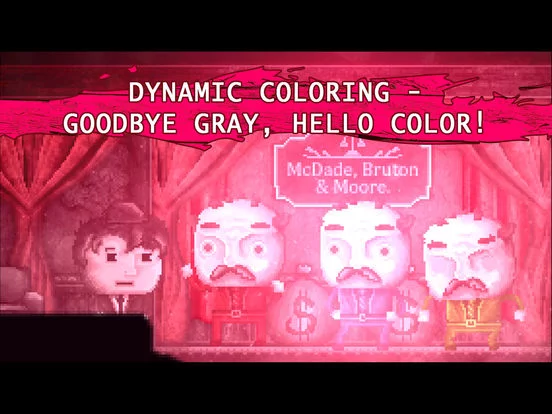 Изображение игры: Distraint: Deluxe Edition