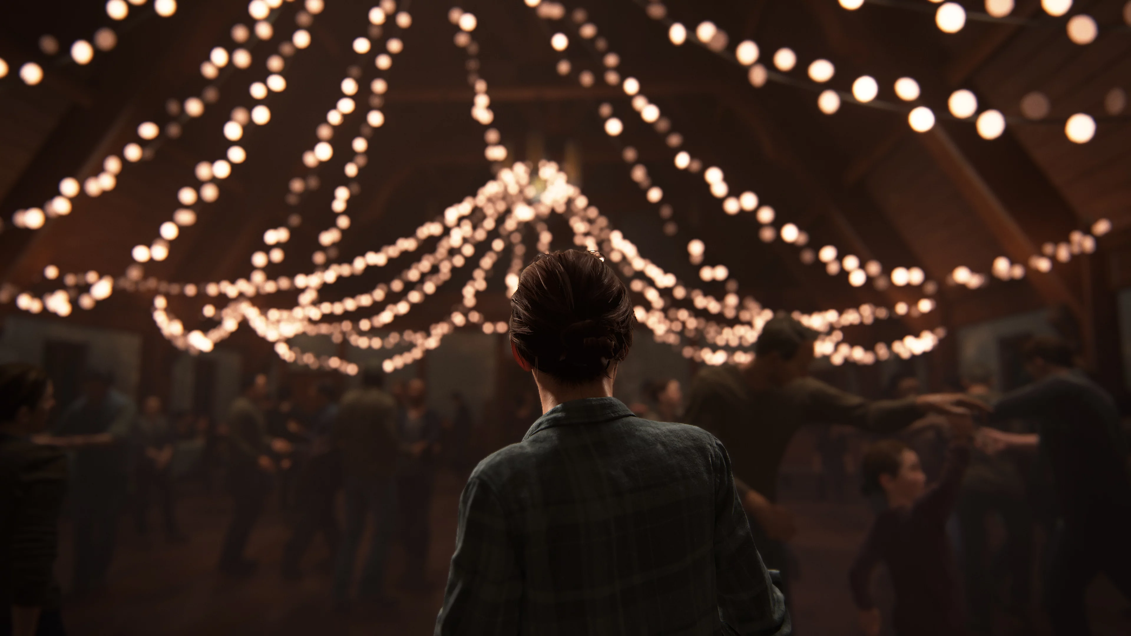 Изображение игры: The Last of Us Part II