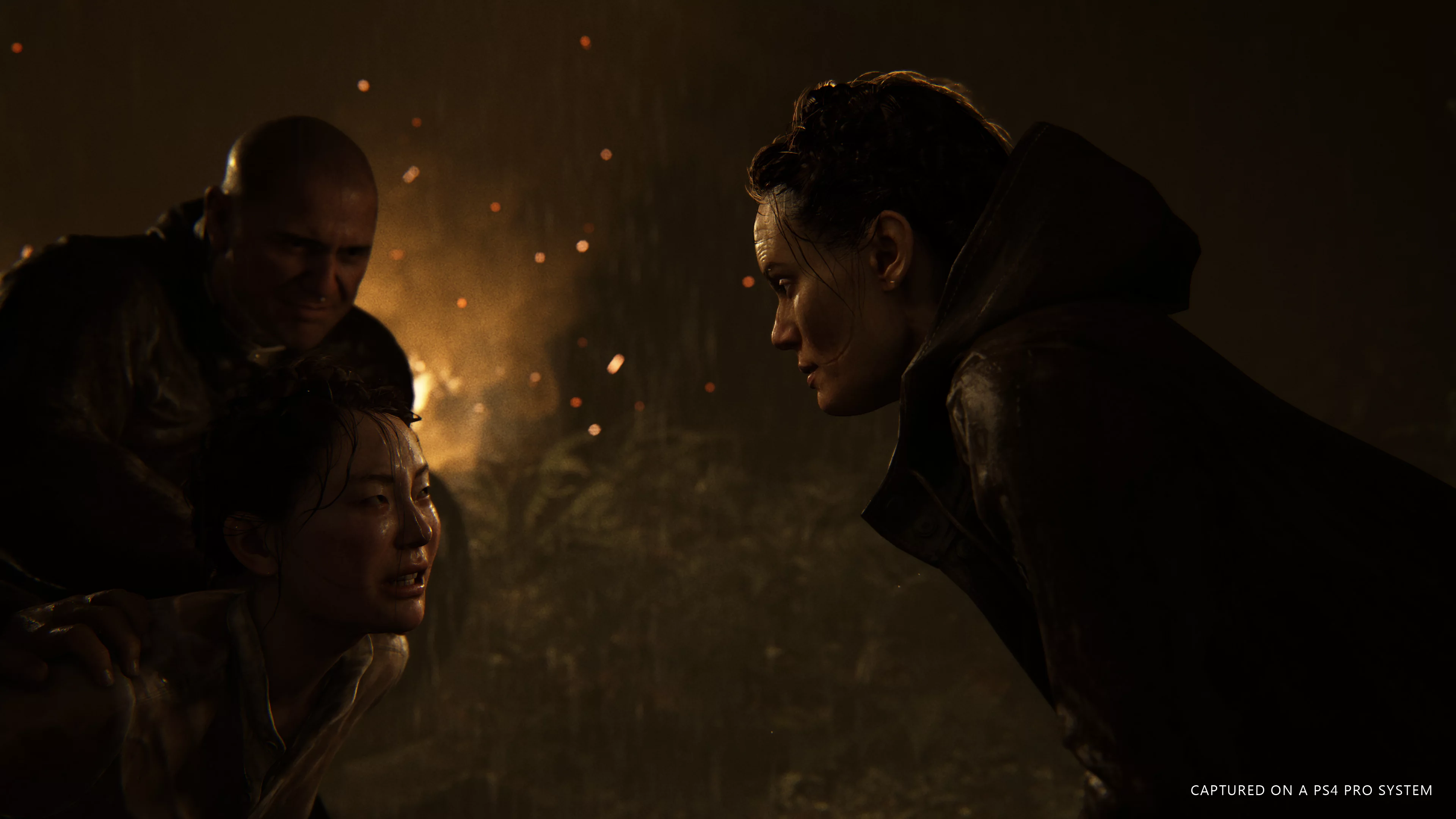 Изображение игры: The Last of Us Part II