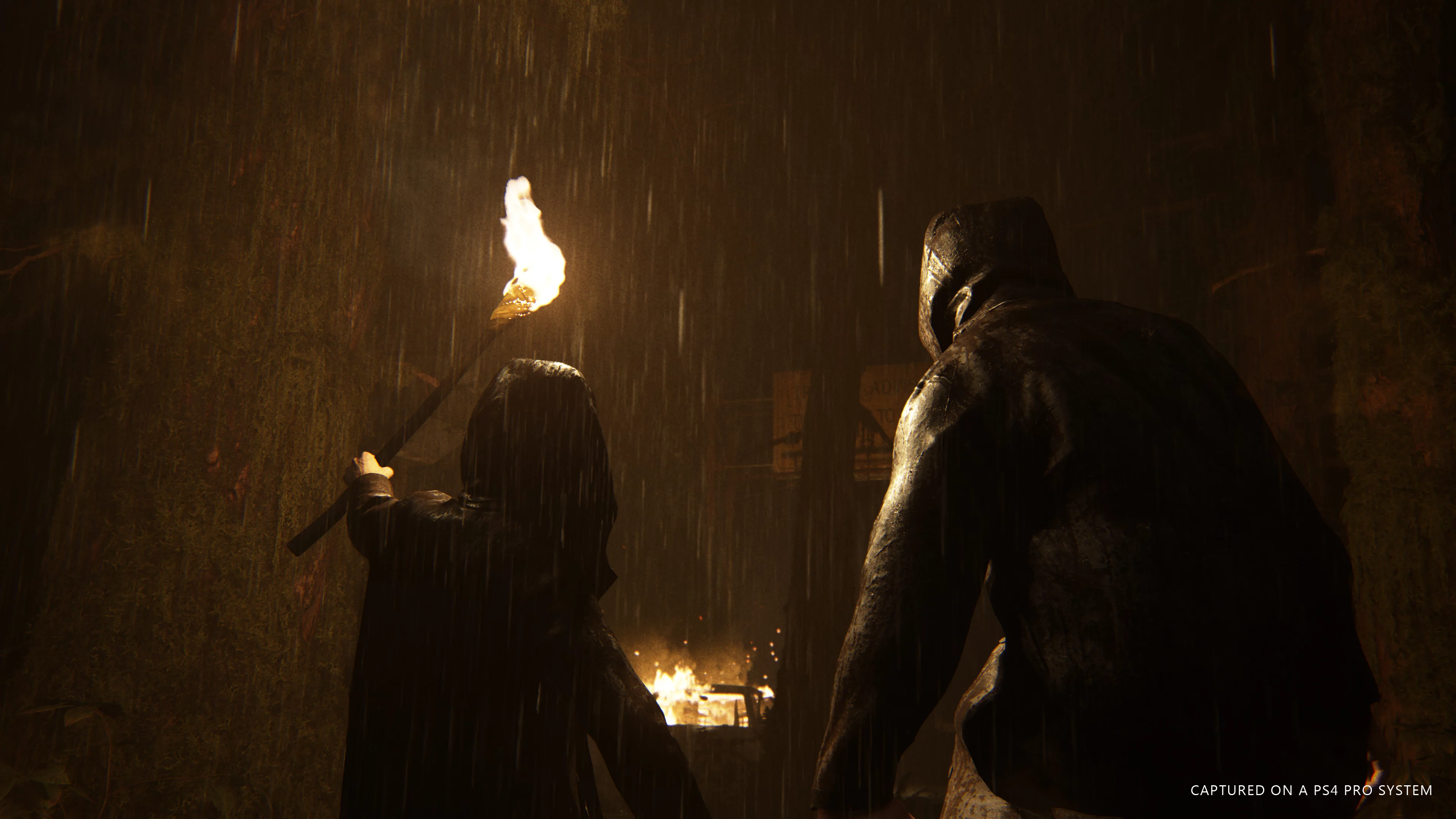 Изображение игры: The Last of Us Part II