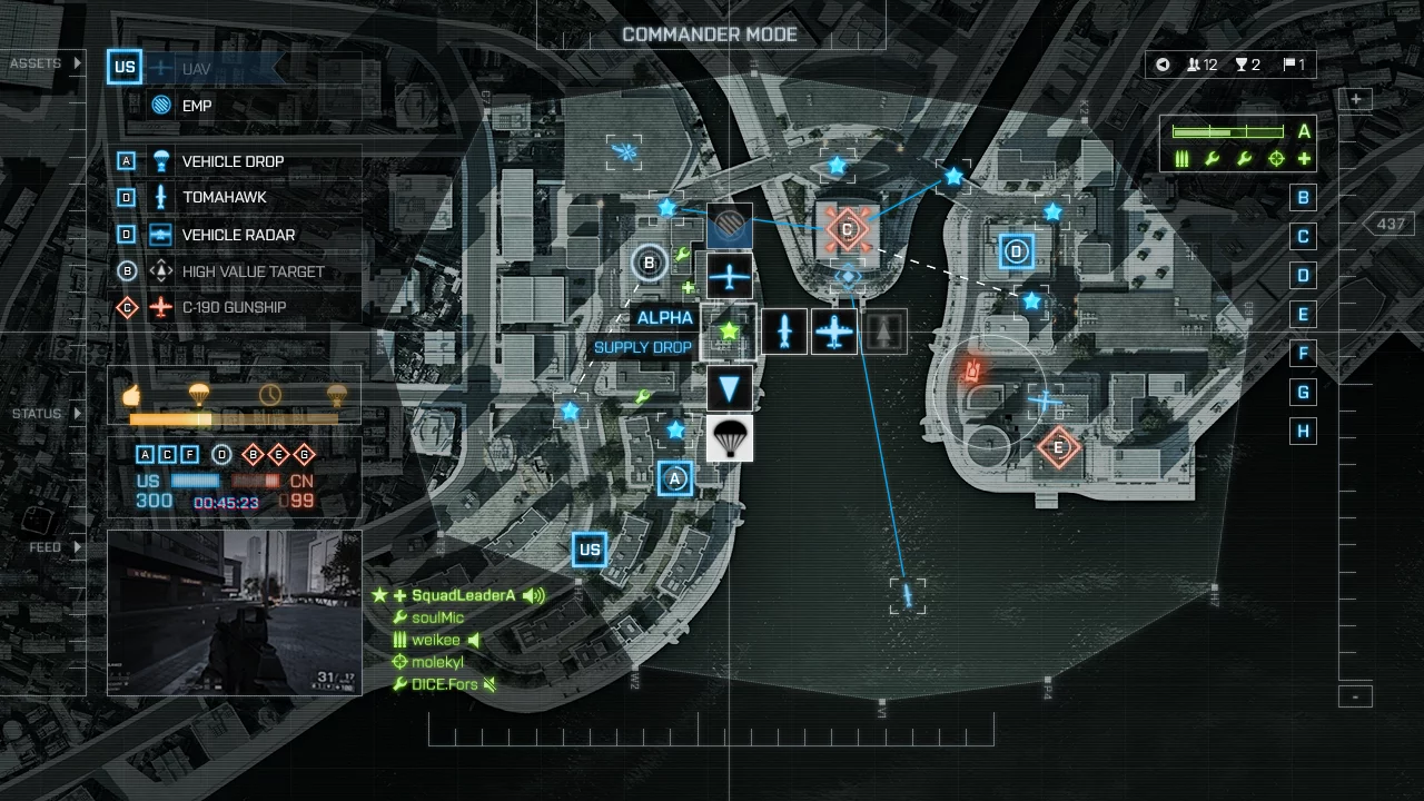 Изображение игры: Battlefield 4