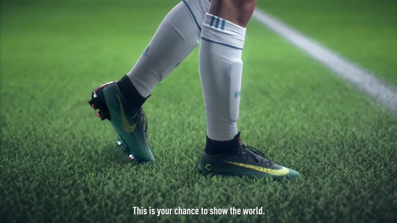 Изображение игры: FIFA 19