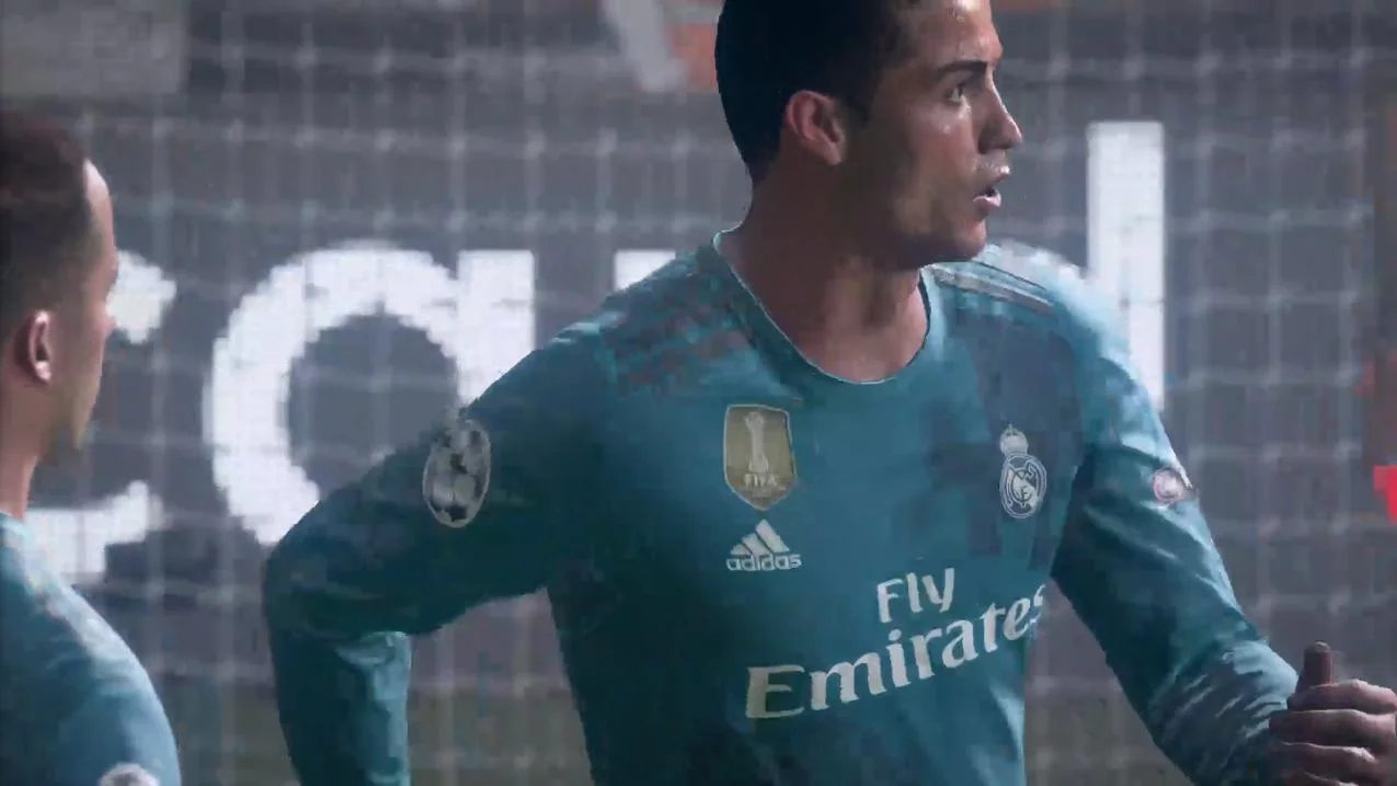 Изображение игры: FIFA 19