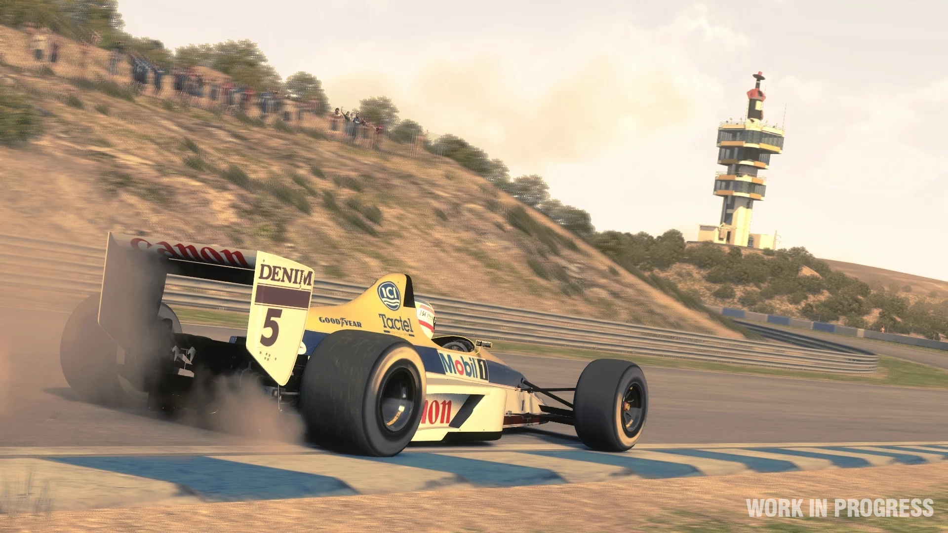 Изображение игры: F1 2013
