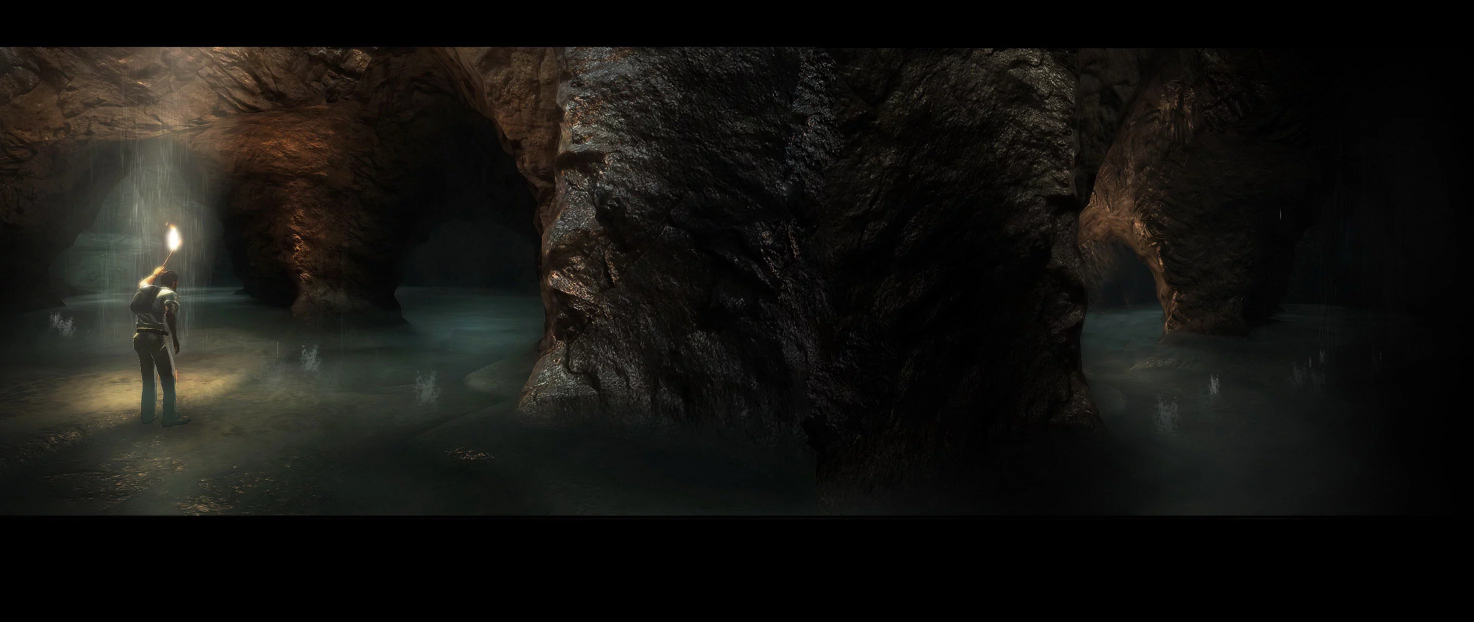 Изображение игры: Lost: Via Domus