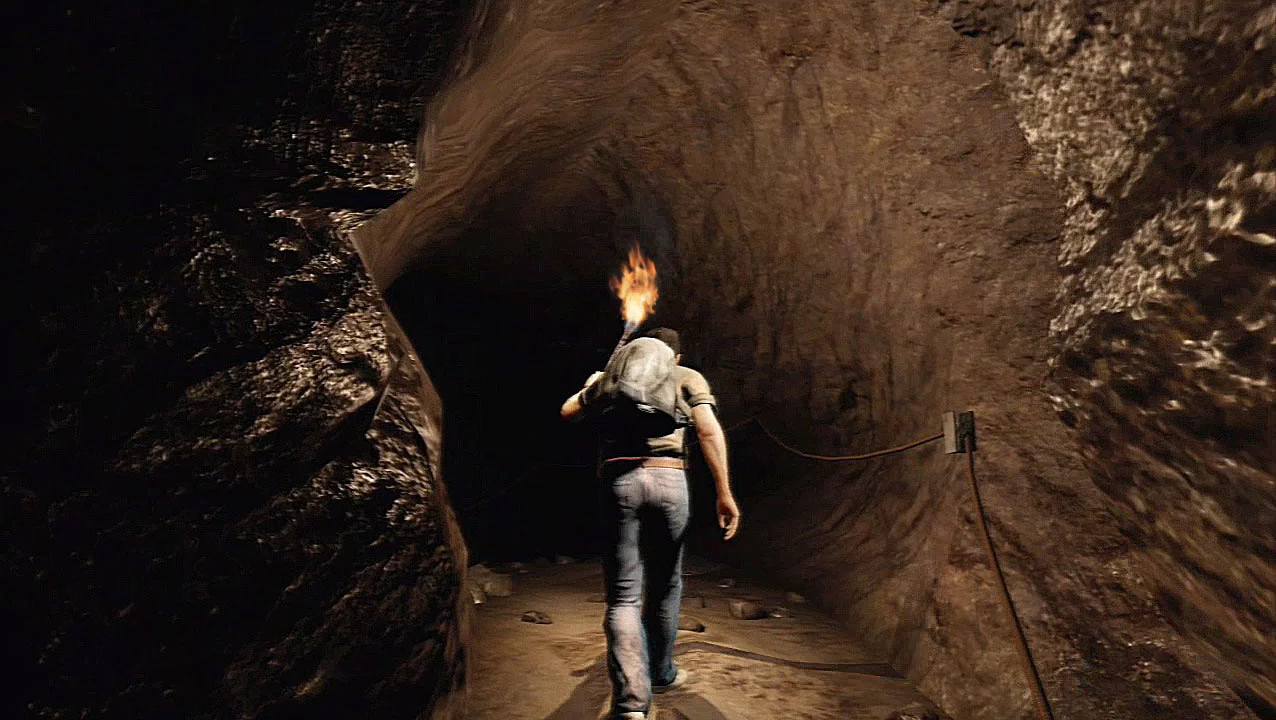Изображение игры: Lost: Via Domus
