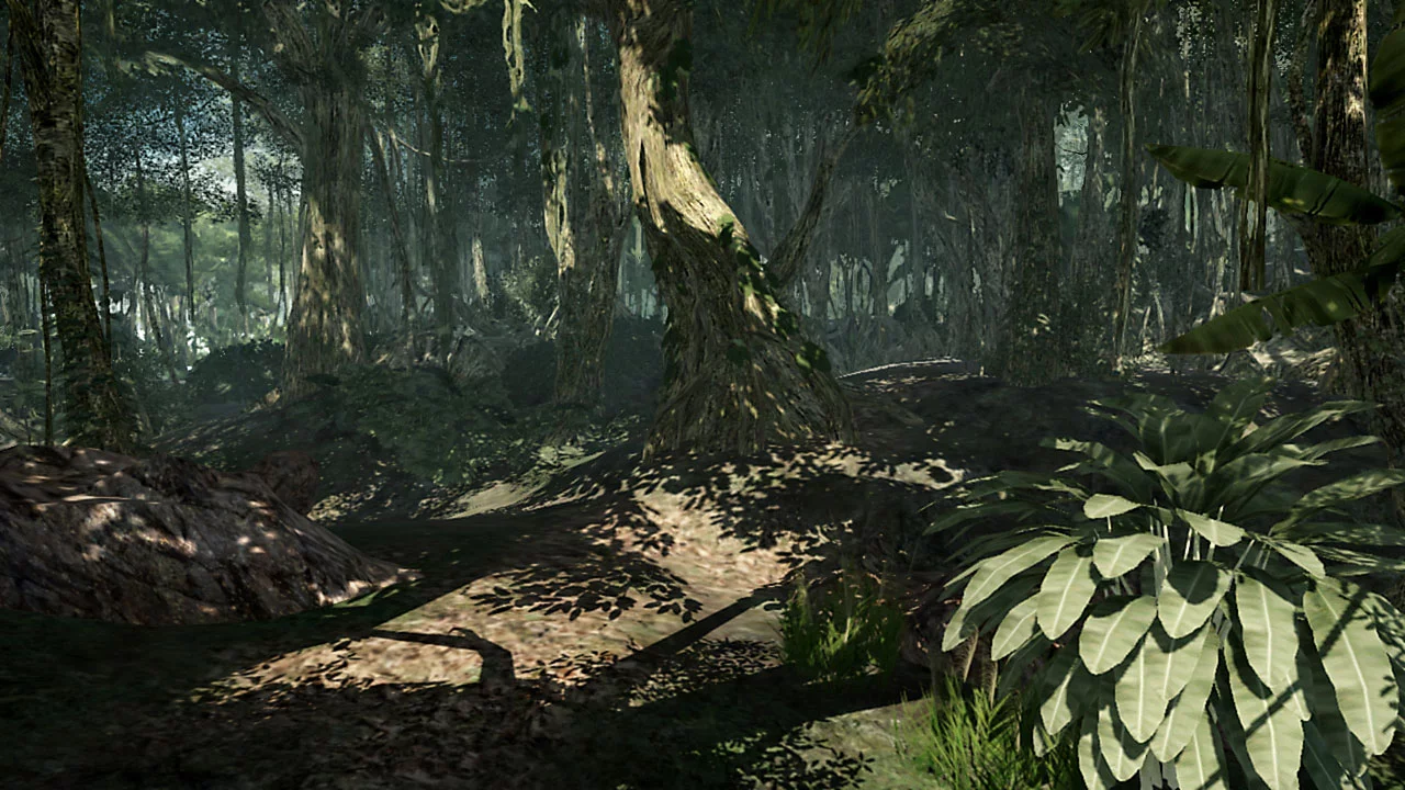 Изображение игры: Lost: Via Domus