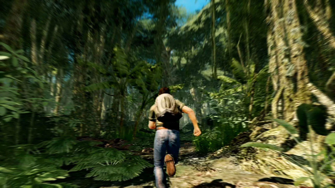 Изображение игры: Lost: Via Domus