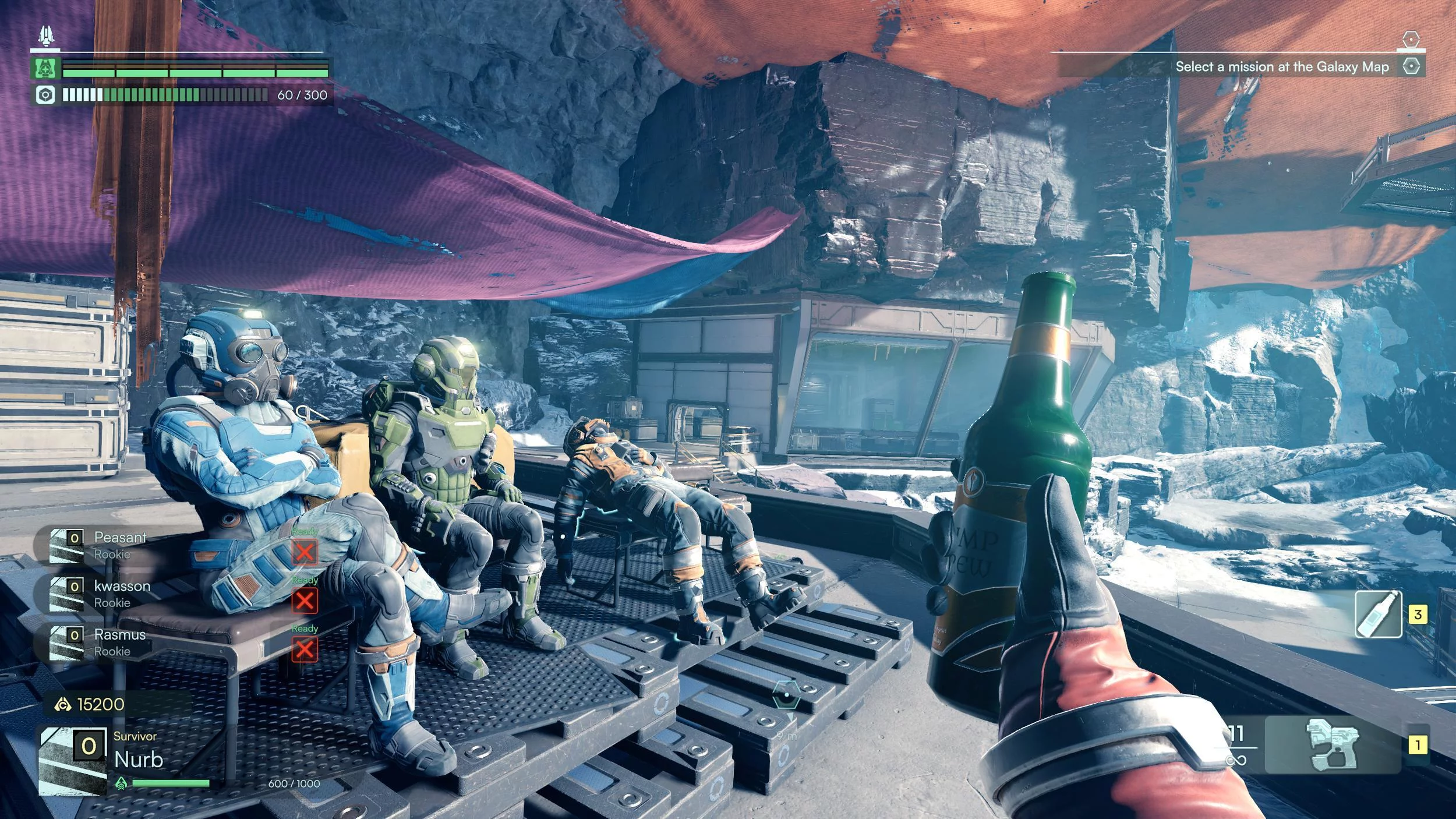 Изображение игры: Jump Space 2025